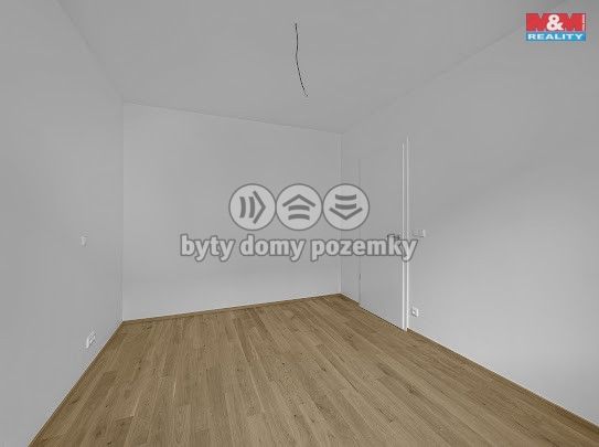 Prodej, Byt 2+kk, Praha