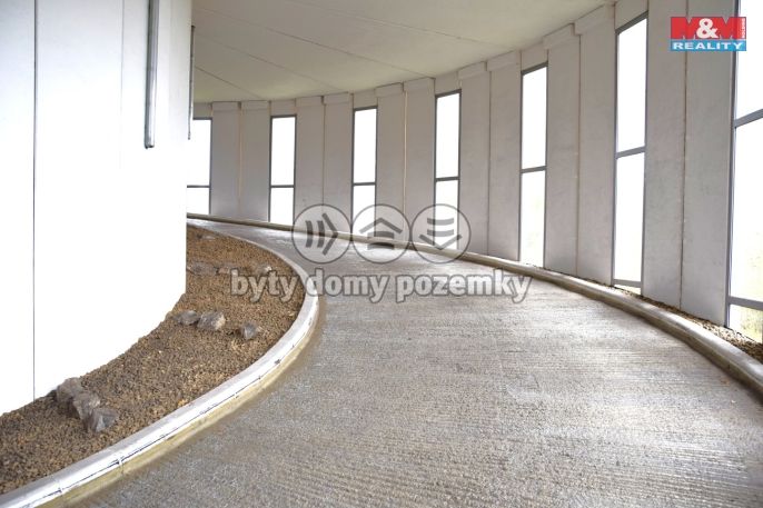 Prodej, Garáž, Brno