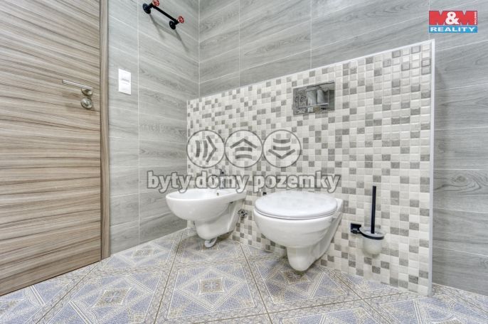 Prodej, Hotel, penzion, Karlovy Vary