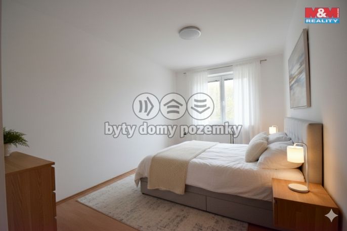 Prodej, Byt 3+kk, Praha