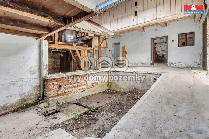 Prodej, Rodinný dům, Sebranice