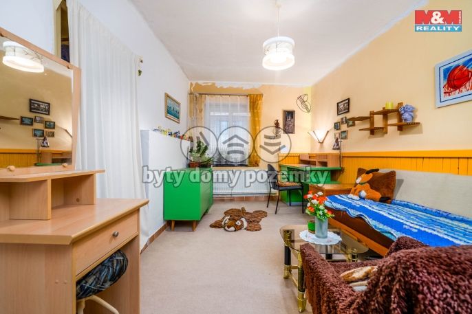 Prodej, Rodinný dům, Týniště nad Orlicí