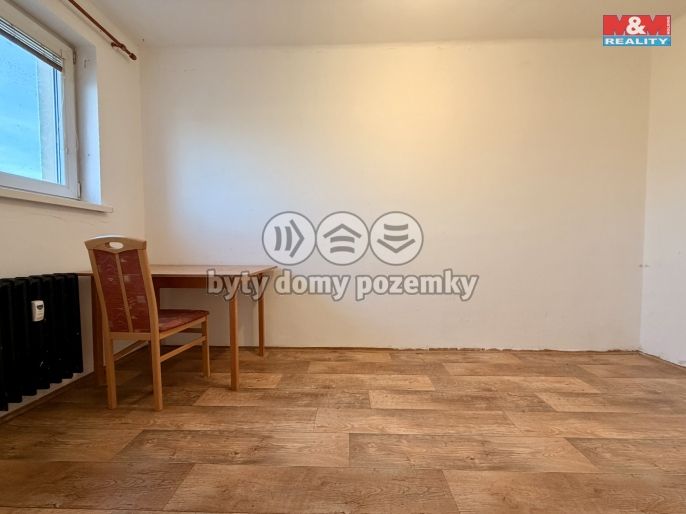 Prodej, Byt 3+1, Ostrava