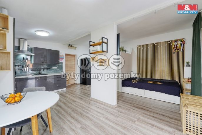 Prodej, Rodinný dům, Mirošov