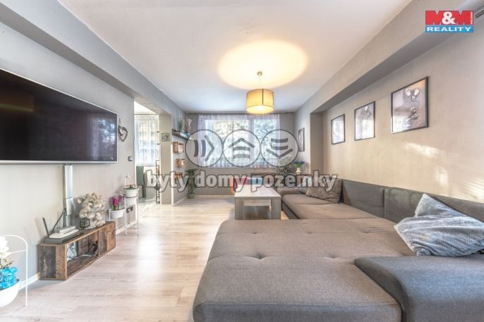 Prodej, Byt 3+1, Mladá Boleslav