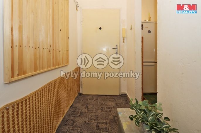 Prodej, Byt 2+1, Havlíčkův Brod