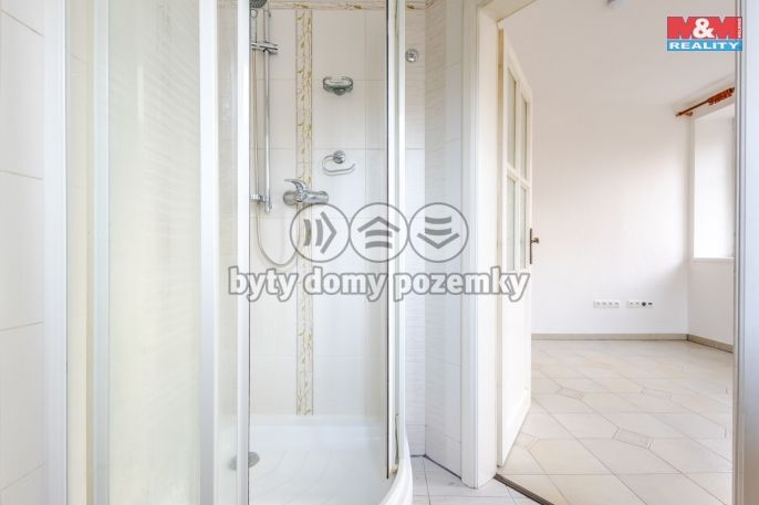 Pronájem, Byt 2+kk, Mníšek