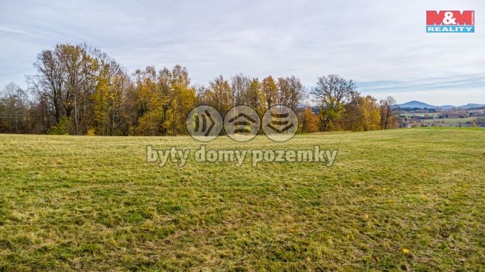 Prodej, Pozemek k bydlení, Staré Křečany