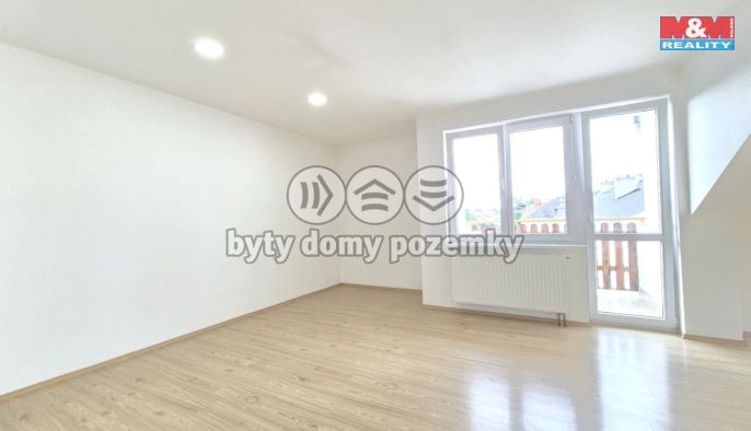 Prodej, Byt 3+kk, Opava