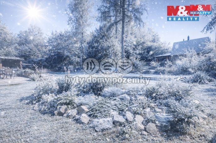 Prodej, Chata, Kaliště