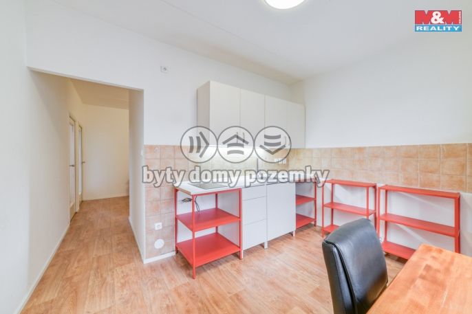 Pronájem, Byt 2+1, Františkovy Lázně