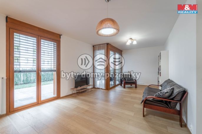 Prodej, Byt 3+kk, Praha