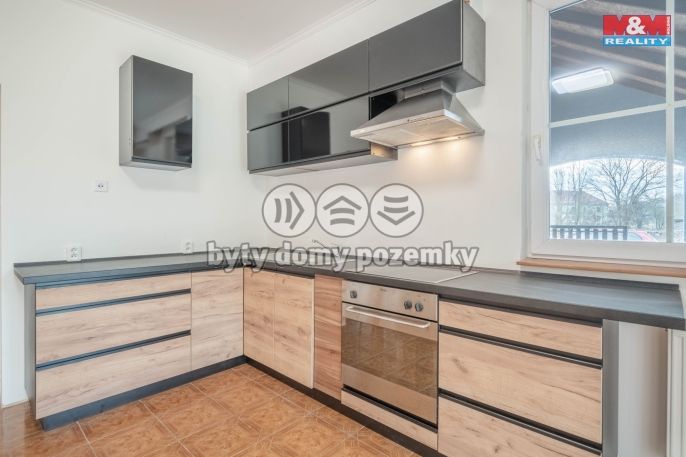 Prodej, Rodinný dům, Nenačovice