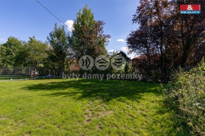 Prodej, Rodinný dům, Vendryně