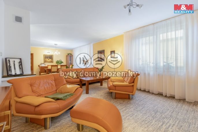 Prodej, Rodinný dům, Ostrava