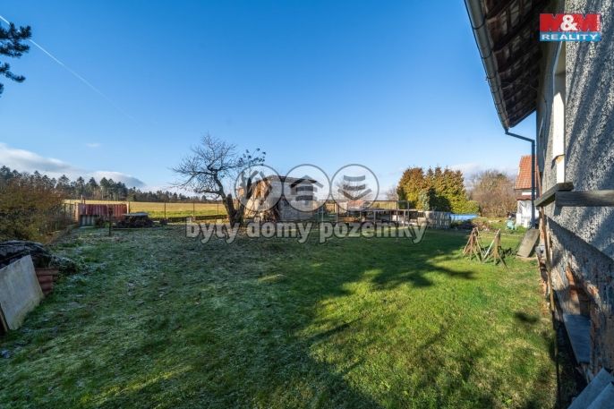 Prodej, Rodinný dům, Sirá