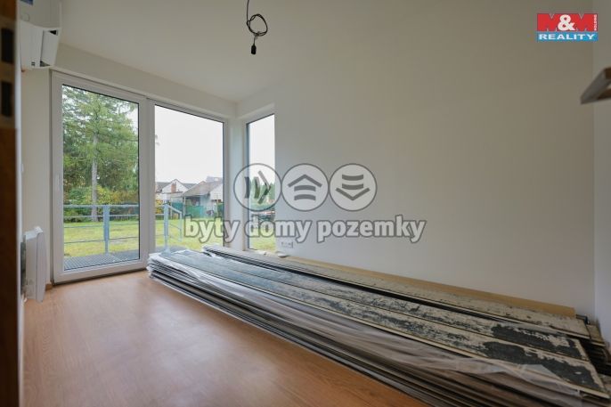 Prodej, Rodinný dům, Vrbátky