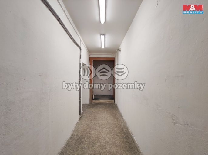 Pronájem, Obchod a služby, Bohumín