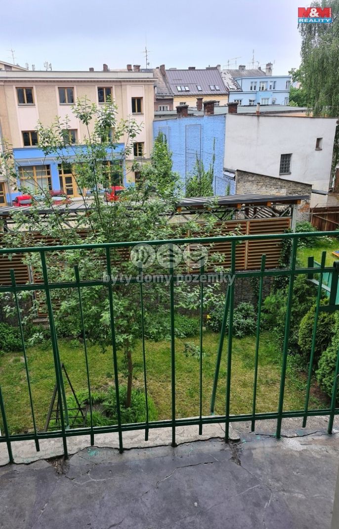 Pronájem, Obchod a služby, Ostrava