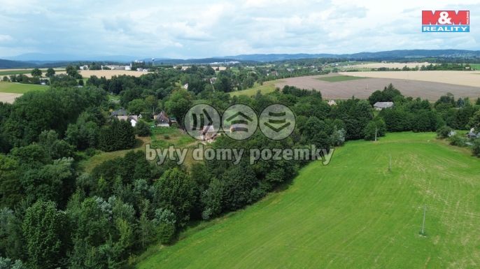 Prodej, Zahrada, Červený Kostelec