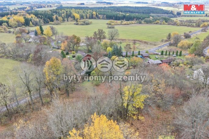 Prodej, Pozemek k bydlení, Útvina