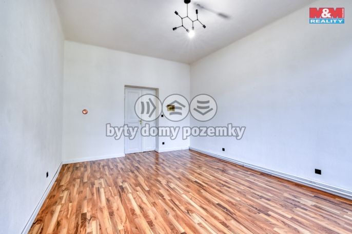 Prodej, Byt 3+kk, Klatovy