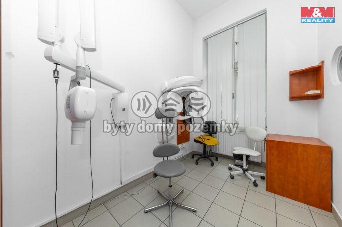 Pronájem, Ostatní, Brno