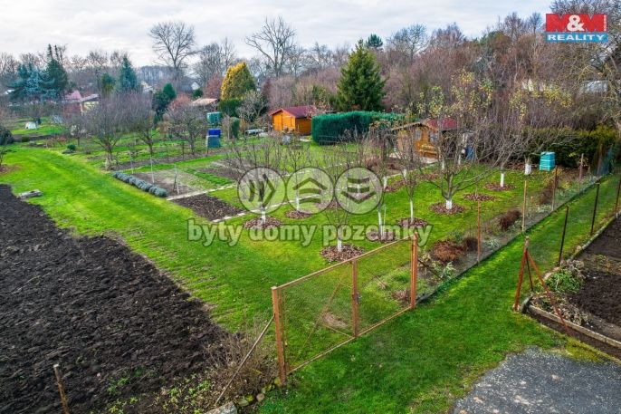 Prodej, Zahrada, Holešov