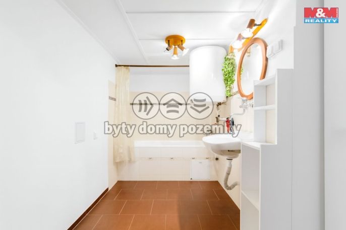 Prodej, Chalupa, Kouty