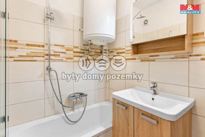 Prodej, Byt 1+1, Jablonec nad Nisou