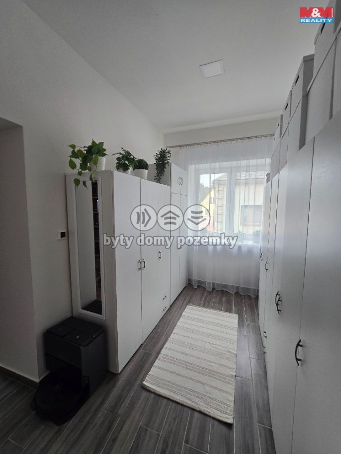 Prodej, Nájemní dům, Cvikov