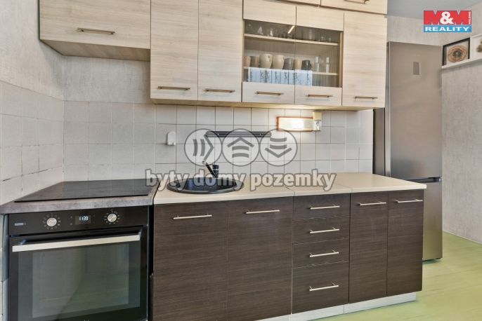 Prodej, Byt 3+1, Liberec