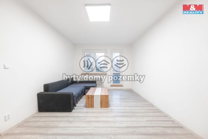 Prodej, Byt 2+1, Otrokovice