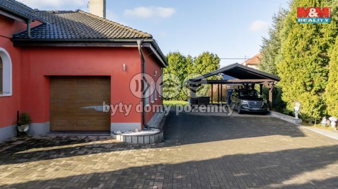 Prodej, Rodinný dům, Vratimov