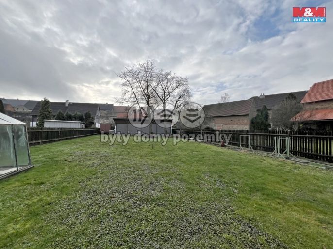 Prodej, Rodinný dům, Kravaře