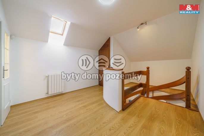 Pronájem, Rodinný dům, Karlovy Vary