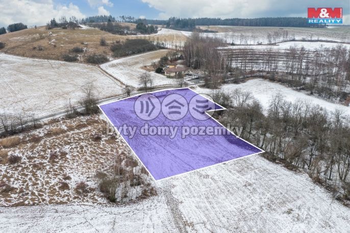 Prodej, Pozemek k bydlení, Břasy