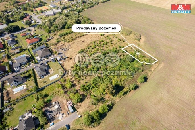 Prodej, Pozemek k bydlení, Hrušovany