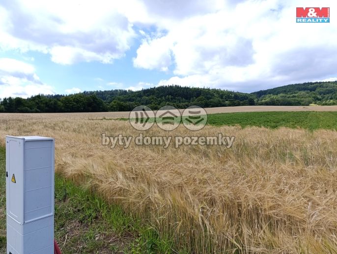 Prodej, Pole, Ochoz u Tišnova