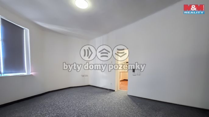 Prodej, Nájemní dům, Kladno