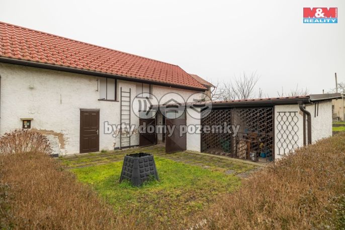 Prodej, Rodinný dům, Kamenné Zboží