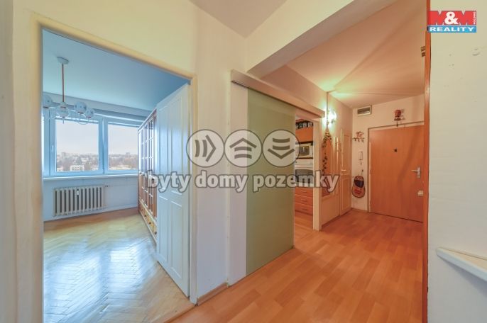 Prodej, Byt 2+1, Ostrava