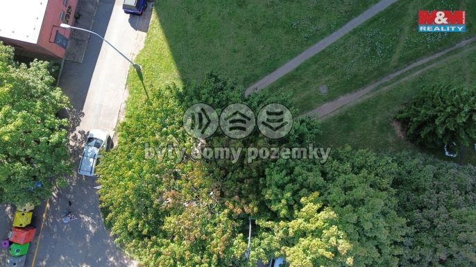 Prodej, Byt 1+kk, Praha