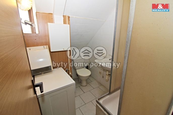 Pronájem, Byt 1+1, Česká Lípa