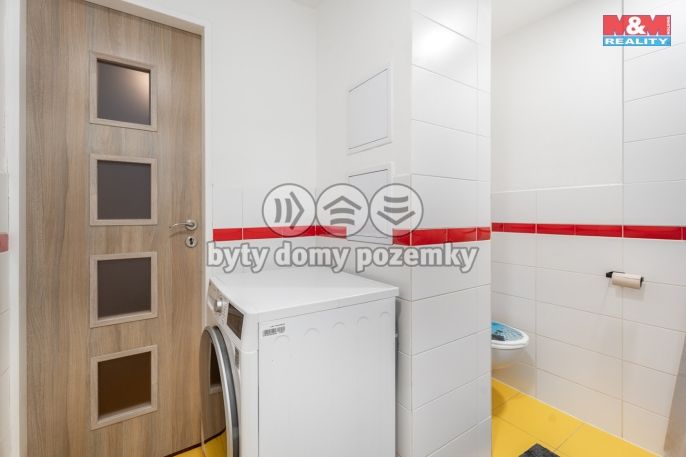 Prodej, Byt 3+1, Ústí nad Labem