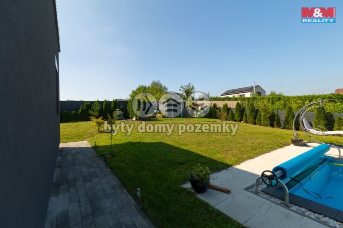 Prodej, Rodinný dům, Vřesina