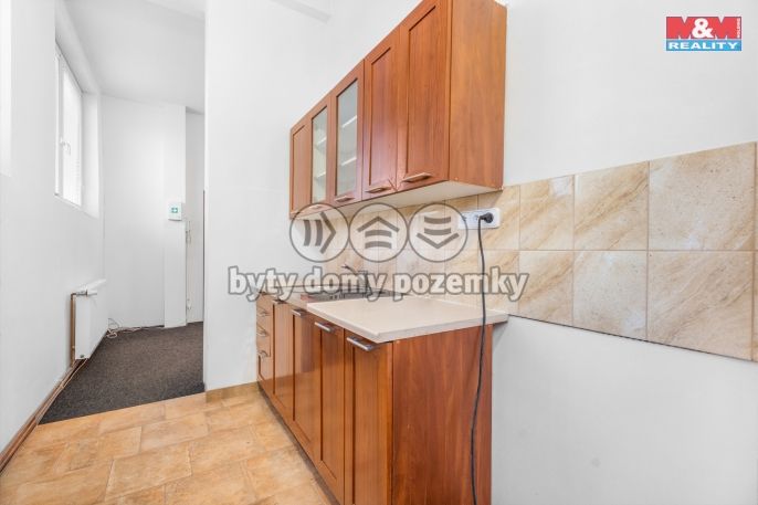 Pronájem, Obchod a služby, Chrastava