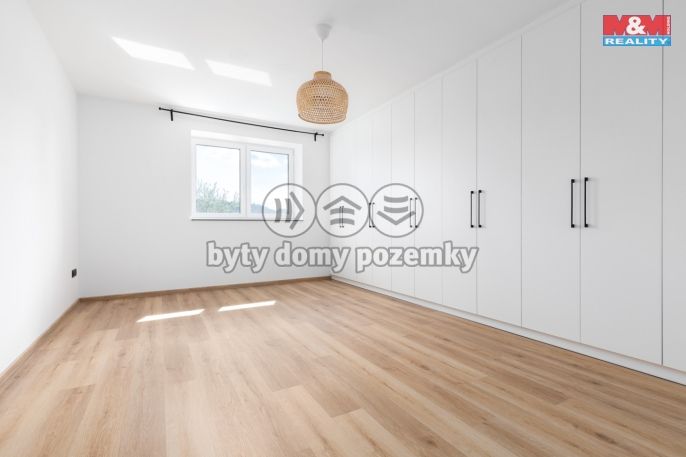 Prodej, Rodinný dům, Vendryně