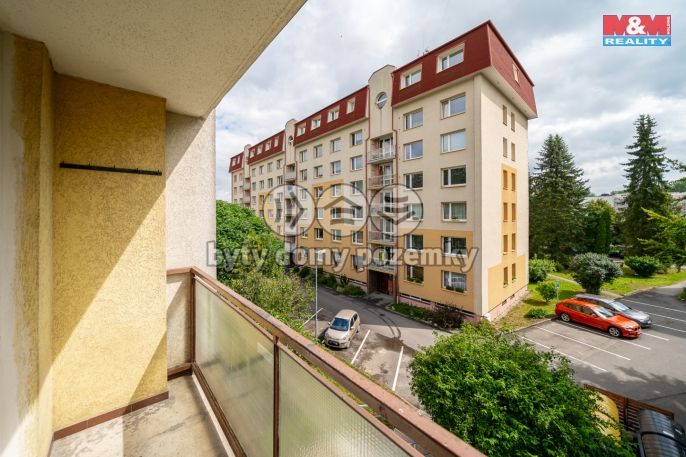 Prodej, Byt 3+1, Žamberk