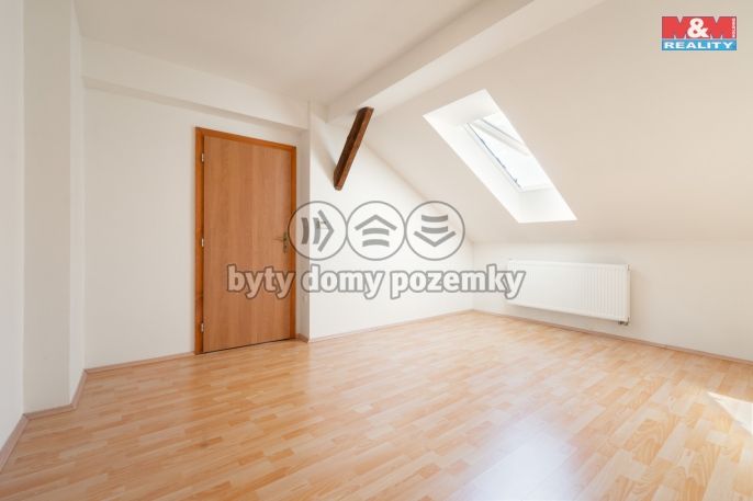 Pronájem, Byt 2+kk, Kutná Hora